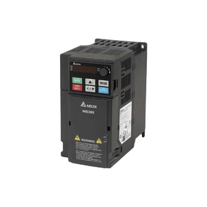 Variateur de fréquence VFD série MS300, modèle VFD2A7MS43ANSAA, 3,6 CV, 2,7 kW, 480 V, 2,7 A, en stock – Meilleures ventes - Product Image 5