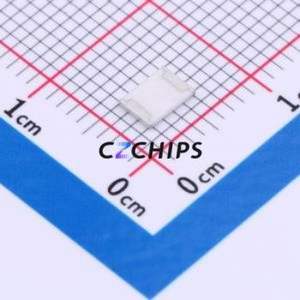 Resistencia SMD FRL1812JR250TS 1812 (Tipo: Película Gruesa) (Resistencia: 250mOhm Precisión: 5%) - Product Image 2