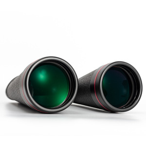 กล้องส่องทางไกลคุณภาพสูง 20x70 รุ่น Nk พร้อมระบบกันสั่นภาพ มาตรฐาน IP53 ได้รับการรับรอง RoHS สำหรับการสังเกตการณ์กลางแจ้ง - Product Image 3