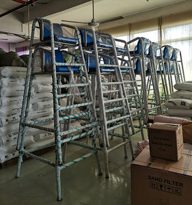 Siempre <span class=keywords><strong>piscina</strong></span> equipo de seguridad al aire libre interior <span class=keywords><strong>piscina</strong></span> salvavidas silla <span class=keywords><strong>para</strong></span> salvavidas - Product Image 6