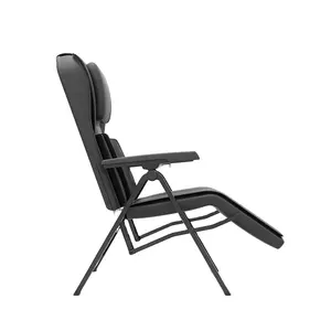 Silla de masaje de nuevo diseño, silla de masaje 4d personalizada, fábrica de China, masajeador corporal de gravedad cero, 2021