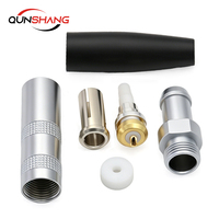 FFA.00 C5 Male/Female Competitive Price Probes for NDT Weld Inspection Equipment Ultrasonic Testing Instrument