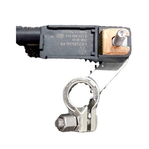 Battery Sensor 68318616AC 56029778AB for Dodge Chrysler Jeep <b>RAM</b> - Product Image 1