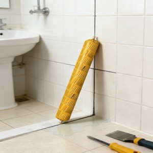 Adhésif pour <span class=keywords><strong>parquet</strong></span> SIKAA-Bond-54 600 ml, adhésif pour sols en bois élastique en polyuréthane, assure une liaison solide et durable - Product Image 4
