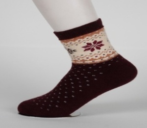 Teen Crew <b>Socks</b> Cotton Blend Soft Elastic <b>Socks</b> for School and Casual Outfits - Product Image 6