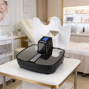 Appareil de massage des pieds 2026 – Spa et massage des pieds - Product Image 2