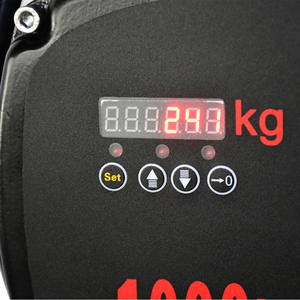 Palăng điện giám sát tải HGA8-MAX - Product Image 3