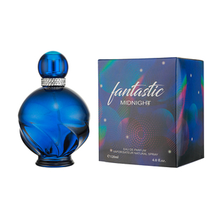 Fantastico profumo Midnight Eau De Parfum 120ml spray per donna, fragranza floreale a lunga durata - Product Image 1