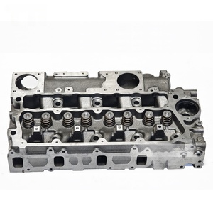 <span class=keywords><strong>Cabeza</strong></span> <span class=keywords><strong>de</strong></span> Cilindro para Motor Diésel Caterpillar 3054 3054C C4.4, 232-7519 155-6650 131-7703 7E-9559, Piezas <span class=keywords><strong>de</strong></span> Repuesto - Product Image 6