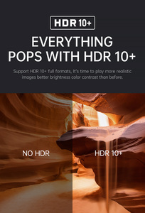 S905X3-B Amlogic ACEMAX AX95DB BD-ISO BLUERAY 8K Hỗ Trợ Âm Thanh Android 9.0 Bộ Thu IR Kép <span class=keywords><strong>BDMV</strong></span> Mới Nhất Cho ANDROID TV BOX - Product Image 6