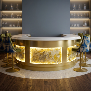 Lámina de Piedra Flexible Ultrafina al por Mayor, Revestimiento de Pared de Piedra Natural Translúcida en Forma de Bloque, Uso Interior/Exterior, 5+ Años CE - Product Image 6