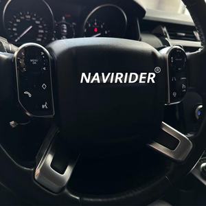 Botones para Volante de Land Rover Range Rover Sport Vogue 2013-2016, Plug and Play, DSP, GPS, Asistente de Marcha Atrás, Tablero de Instrumentos, 1 Año de Garantía - Product Image 6
