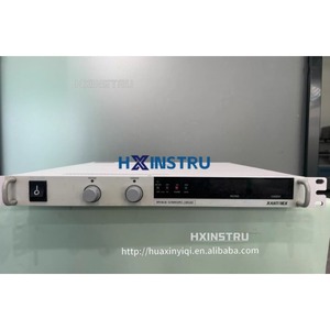 1 pièce d'occasion Agilent N6700B Alimentation directe uniquement (unité principale incluse) H - Product Image 1