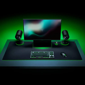 Alfombrilla de ratón para juegos Razer Goliathus V3 <span class=keywords><strong>M</strong></span> alfombrilla de ratón para juegos de espuma de goma suave de alta densidad alfombrillas de ratón antideslizantes - Product Image 4