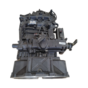 Ensemble de transmission ZF 9S1315TO Zf pièces de camion lourd zf boîte de vitesses - Product Image 5
