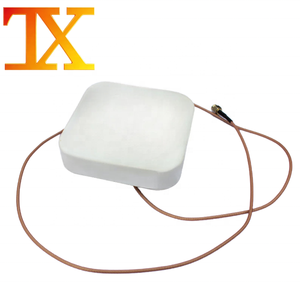 เสาอากาศแบบกำหนดทิศทาง CH9 Band UWB สำหรับการระบุตำแหน่งภายในอาคารด้วย RTLS Anchor - Product Image 1