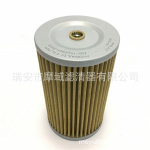 Air Filter Element 21196919 For Volvo Penta Marine <b>Generator</b> High Efficiency Standard Size Plastic Material - Product Image 4
