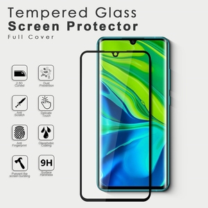 Protector de Pantalla de Vidrio Templado Transparente 2.5D 9H al Mejor <span class=keywords><strong>Precio</strong></span> para <span class=keywords><strong>Xiaomi</strong></span> <span class=keywords><strong>Mi</strong></span> Redmi <span class=keywords><strong>Note</strong></span> <span class=keywords><strong>10</strong></span> - Product Image 3