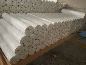 <span class=keywords><strong>Tappeto</strong></span> <span class=keywords><strong>Bianco</strong></span> per Corridoio Nuziale, Runner per Decorazione Palco Matrimoniale - Product Image 2