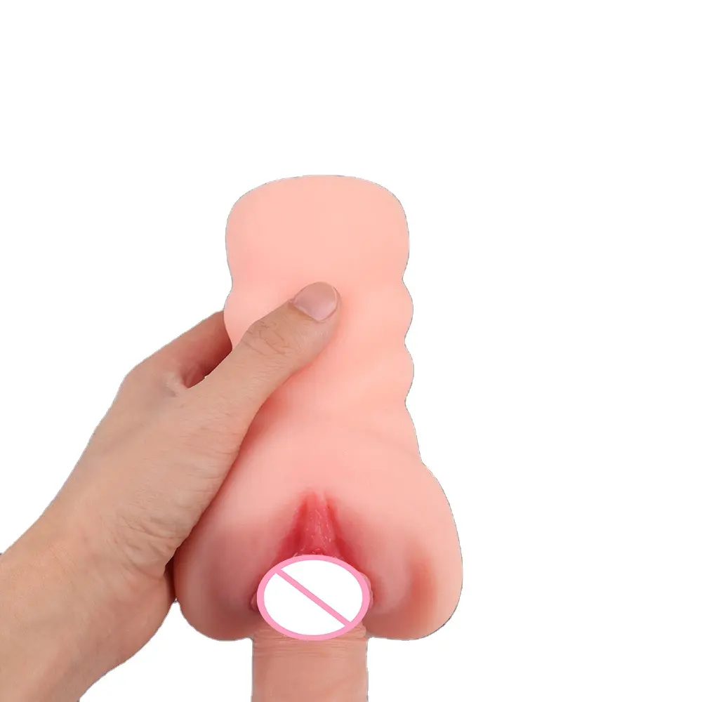 Yapay cep kedi vajina mastürbasyon kupası için Tpe Penis Penis tor TPE Masturbators vajina seks oyuncak adam için