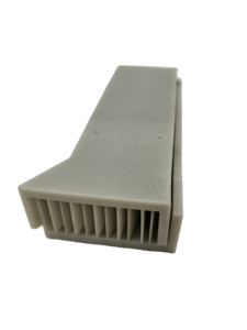 Servicios de Mecanizado OEM de Prototipos de Plástico Impresos en 3D con Resina de Nylon Personalizada SLS, con Mecanizado y Color Personalizado para Figuras 3D - Product Image 2