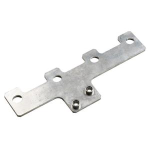 חיבור <span class=keywords><strong>busbar</strong></span> יעילות גבוהה חתיכות חיבור <span class=keywords><strong>busbar</strong></span> בגודל מותאם אישית עבור העברת אנרגיה משופרת - Product Image 2