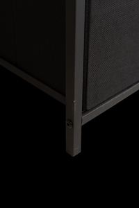High Quality Freestanding Durable Stainless Steel MDF Panel Pine Modern Living Room Fabric <b>Cabinets</b> Sample Available - Product Image 2