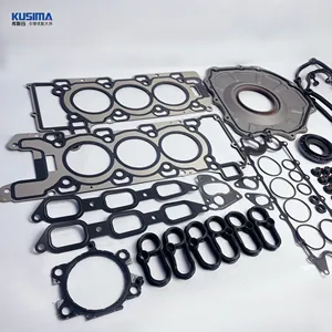 KUSIMA Top Quality Complete Gasket Kit Engine Full Gasket For Land Rover 3.0T 306PS A AJ126 LR3 LR005997