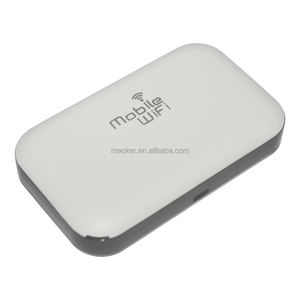 เราเตอร์ MEOKER E5576S+AEA แบบพกพาสำหรับใช้ในบ้าน รองรับ 4G LTE ขายส่งยอดนิยม - Product Image 2