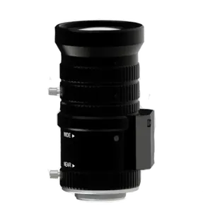 cctv lens 5-50mm 5 Megapixel Varifocal Auto Iris Lens 1/2.7" CS Mount