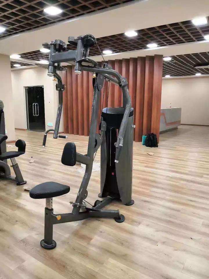 多機能レッグトレーニングマシンレッグエクステンション/レッグカー