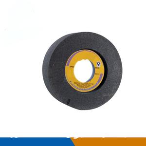 Meule à tronçonner en céramique liée à la résine XMGT, diamètre 80 mm, dureté Q, pour métal et aluminium, grain fin 24-320 # - Product Image 5
