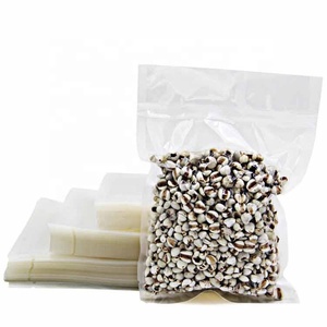 <span class=keywords><strong>Sacchetti</strong></span> Sottovuoto Trasparenti Lucidi Pretagliati in PA Nylon Termosaldabili per Confezionamento Alimentare - Product Image 5