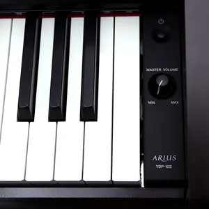 Piano numérique <span class=keywords><strong>YDP</strong></span>-103 Yamahas à forte demande Piano droit à clavier professionnel standard à 88 touches - Product Image 6