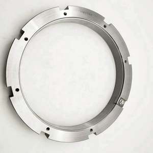 OH3144H hm 44 T แขนอะแดปเตอร์พร้อมน็อตล็อค HM44T โอ้3144 H - Product Image 2