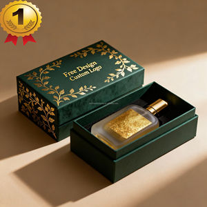 Caja de Regalo Magnética Plegable de Tamaño Personalizado, Caja de Papel Reciclable Ecológica, Caja de Regalo con Cierre Magnético, Diseño de Promoción de Marca Minorista - Product Image 5