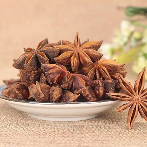 Anís estrellado aromático entero, 100% puro y natural, especias secas para cocina gourmet, vino caliente y té, condimento, paquete a granel - Product Image 3