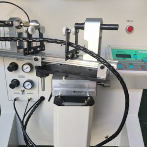 Machine de sérigraphie sur mesure pour bouteilles Imprimante de sérigraphie simple couleur pour gobelets Machine de sérigraphie pour bouteilles - Product Image 2