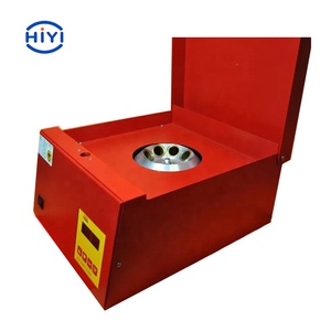 Hiyi Funk Gerber <span class=keywords><strong>Nova</strong></span> phòng thí nghiệm an toàn Gerber xác định hàm lượng sữa chất béo chất béo sữa Máy ly tâm - Product Image 6