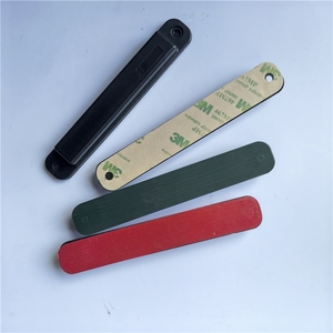 Étiquette RFID UHF longue portée GSC 860-960Mhz 135*21mm en ABS anti-métal, adhésive, pour la gestion des actifs, pour les hôtels, pour la gestion des entrepôts - Product Image 2