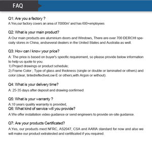 Fenêtres à battants en aluminium noir, <span class=keywords><strong>double</strong></span> <span class=keywords><strong>vitrage</strong></span>, norme australienne, <span class=keywords><strong>prix</strong></span> - Product Image 5