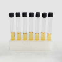 Tube PBS Tampon Phosphate pH7.2 9 ml×20 Préparation d Échantillons Microbiologie Comptage