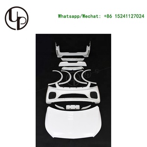 <span class=keywords><strong>V</strong></span> classe w447 body kit per w447 vito V260 V250 con paraurti e la griglia hood scoop - Product Image 2