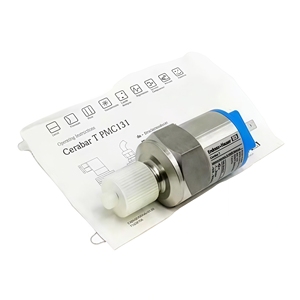 Endress + Hauser E + H PMC131-A15F1D10 cerabar T IP68/IP67รับประกัน1ปี - Product Image 1