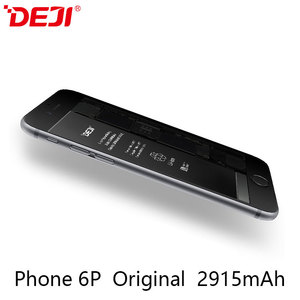 Buena calidad batería de repuesto para la batería de <span class=keywords><strong>iphone</strong></span> <span class=keywords><strong>6</strong></span> <span class=keywords><strong>iphone</strong></span> <span class=keywords><strong>6</strong></span> 6s <span class=keywords><strong>plus</strong></span> 6p \/6sp 6sp 6s + - Product Image 4
