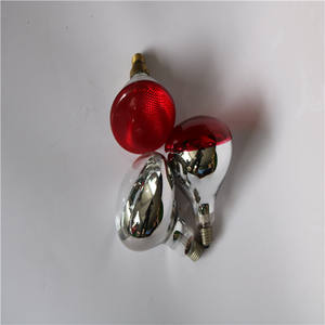 Lampu pemanas inframerah 220v baru & bekas, lampu pemanas untuk pertanian hewan - Product Image 6