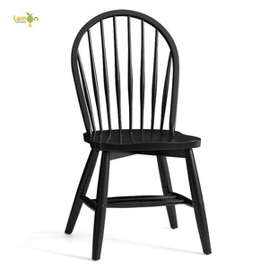 <span class=keywords><strong>Sedie</strong></span> da pranzo in legno massello di rovere con schienale in legno massello <span class=keywords><strong>sedie</strong></span> da cucina per <span class=keywords><strong>sedie</strong></span> da bar per piccoli bar in vari colori - Product Image 2