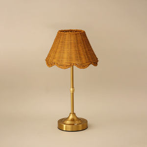 Nueva Linterna de Bambú Natural Hecha a Mano, Lámpara de Bambú con Asas, al Precio de Fábrica, Linterna Decorativa, Lámpara - Product Image 2