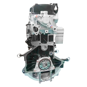 เครื่องยนต์เบนซินแท้ใหม่ ราคาโรงงาน รุ่น 4G94 ลองบล็อก 4G94 ชุดประกอบเครื่องยนต์ สำหรับมิตซูบิชิ แลนเซอร์ กาแลนท์ ปาเจโร - Product Image 3