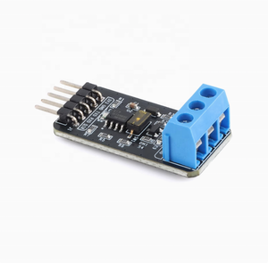 Original <strong>TTL</strong> to RS485 <strong>Module</strong> Serial Communication Half-Duplex for Multi-Machine Interconversion ICs - Product Image 3